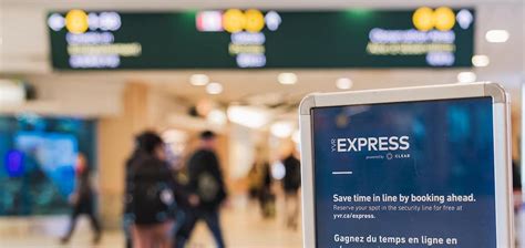 YVR EXPRESS .